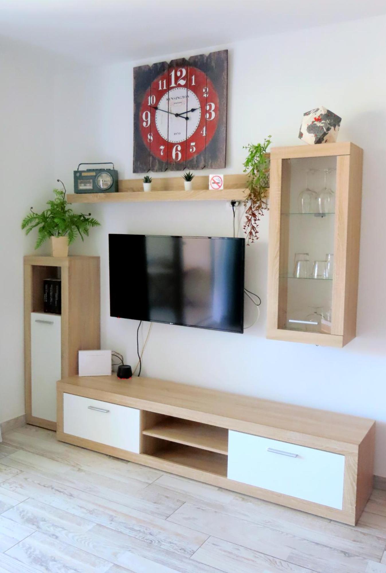 Refreshing Oasis Apartment El Medano  Luaran gambar