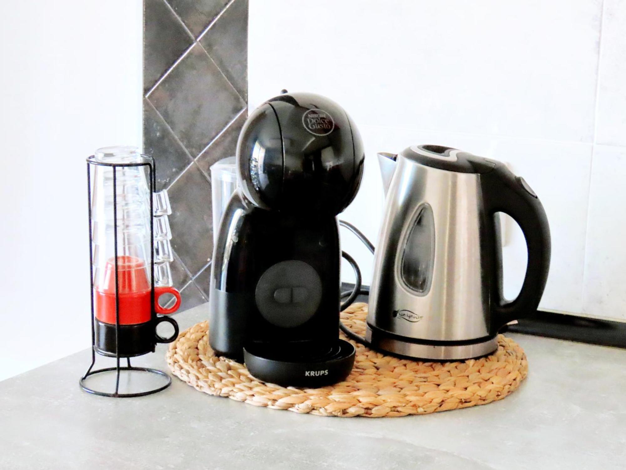 Refreshing Oasis Apartment El Medano  Luaran gambar